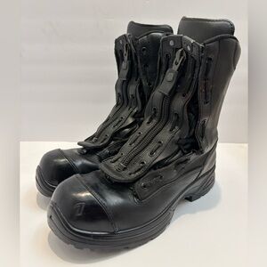 HAIX AirPower XR1 Pro Boots - Size 9 M